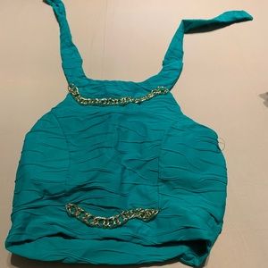 My favorite crop top